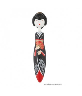 Ballpoint pen "Geisha"