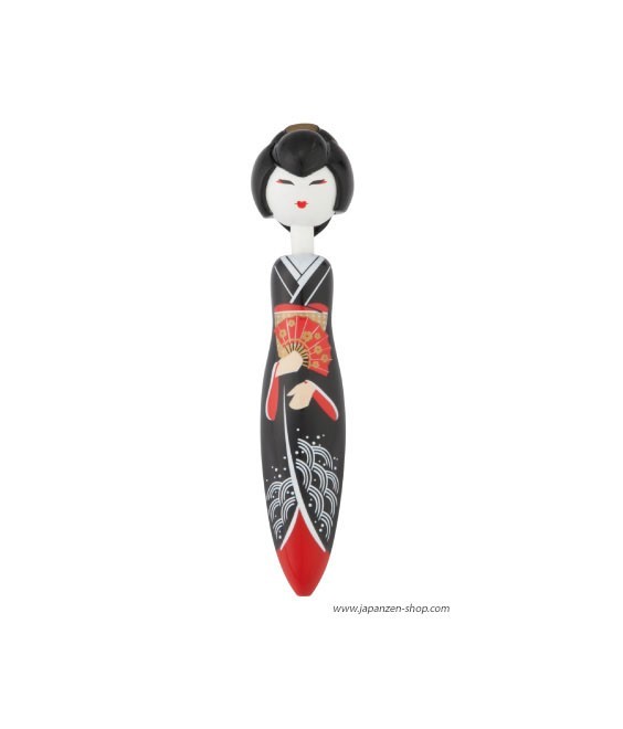 Ballpoint pen "Geisha"