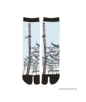 Japanese Tabi Socks...