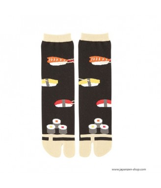 Japanese Tabi Socks Sushi ??