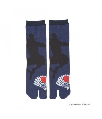 Japanese Tabi Socks Ninja ??