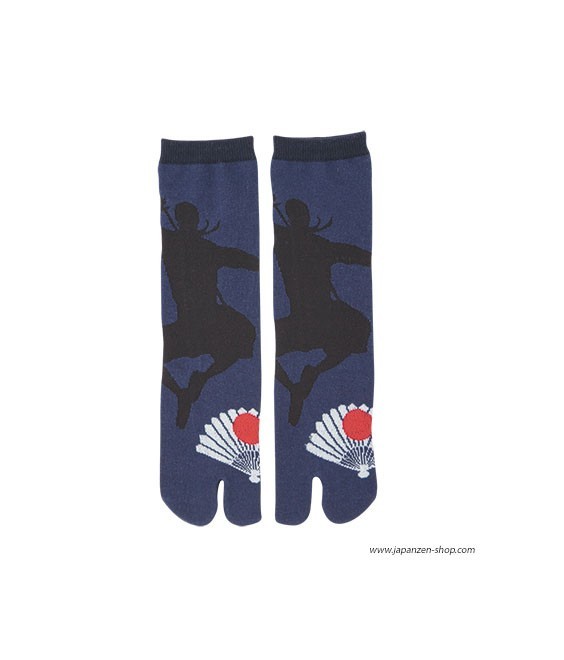 Chaussettes Tabi Ninja