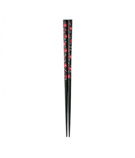 Baguettes Japonaises "Tsubaki"