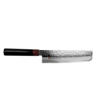 Couteau "Usuba" Seto 180 Damas