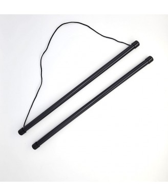 Support Kakemono pour Tenugui 42 cm – Made in Japan