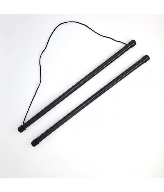 Support Kakemono pour Tenugui 42 cm – Made in Japan