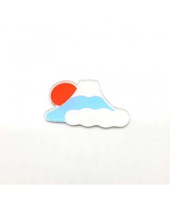 Magnet Fujisan