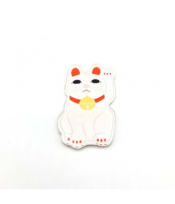 Magnet Maneki Neko