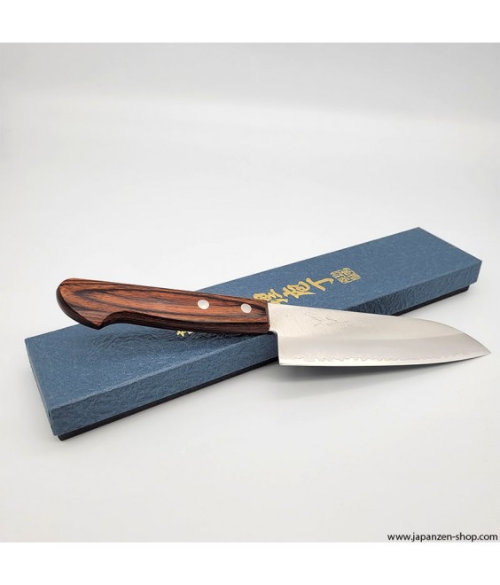 Couteau Petit Santoku VG1