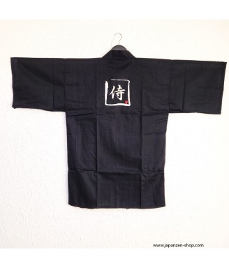 Kimono Hanten "Samourai"