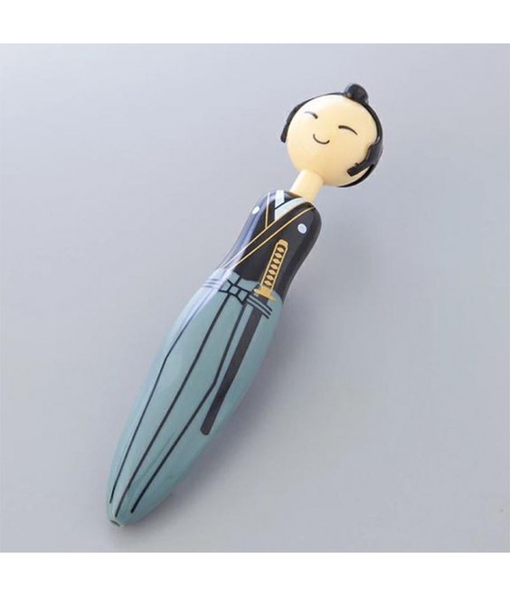Stylo bille samouraï japonais – idée cadeau originale Japon | Japanzen