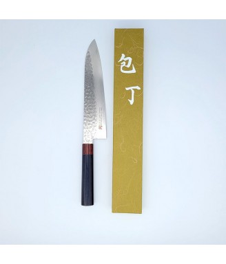 Japanese chef knife...