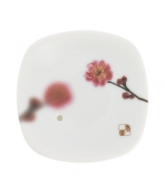 Porte encens Fleurs de Prunier "Ume"