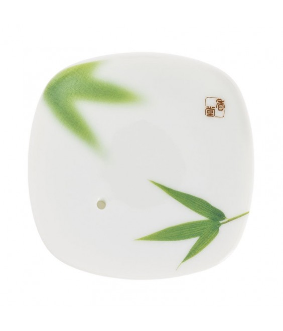 Porte encens Bambou "Take"