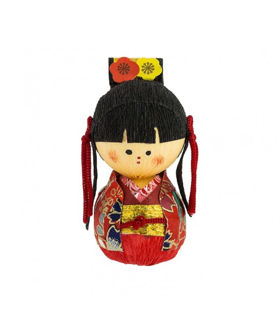 Figurine Okiagari Hime "Princesse"