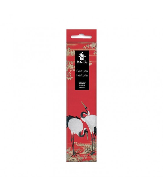 Encens Koh-Dô "Fortune"