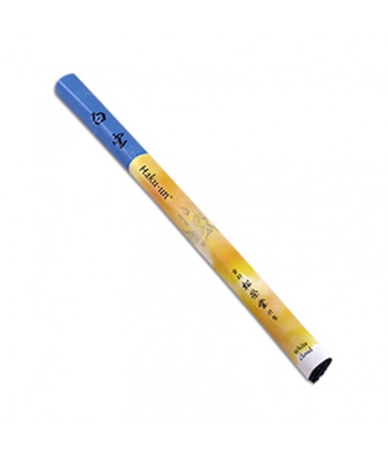 Japanese Incense bundle Haku-Un White Cloud 35 sticks