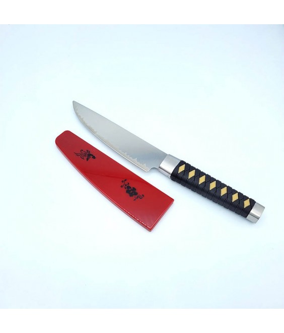 Couteau Chef Katana Toshizo Hijikata
