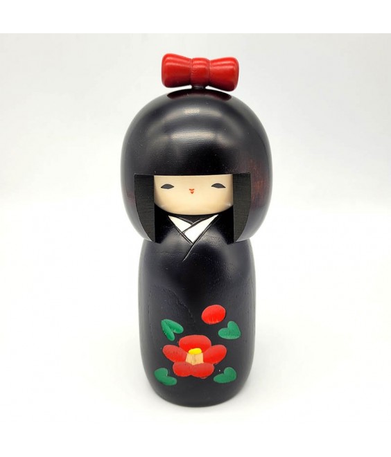 Kokeshi Tsubakiko