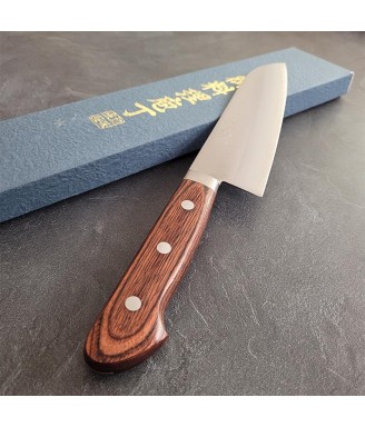 Couteau japonais artisanal - Japanzen