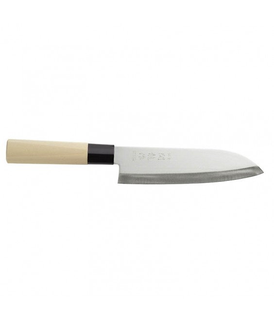 Kitchen Knife Santoku "Sekiryu"