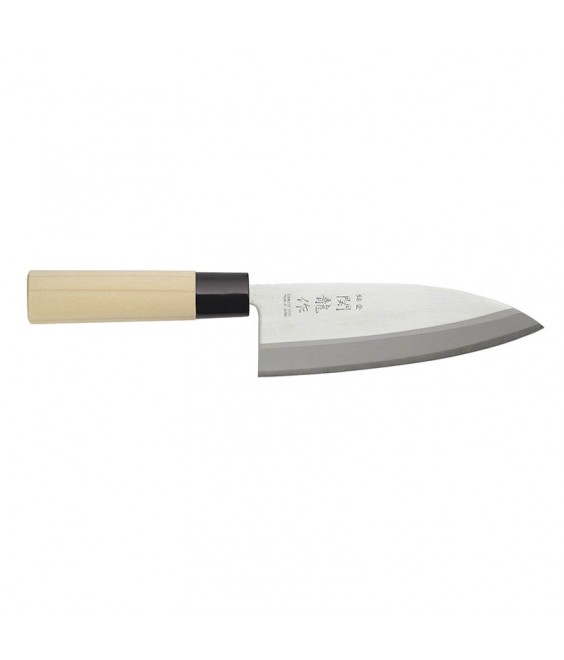Couteau Deba 150mm Sekiryu