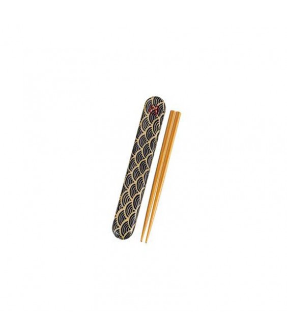 Baguettes Coffret "Vagues"