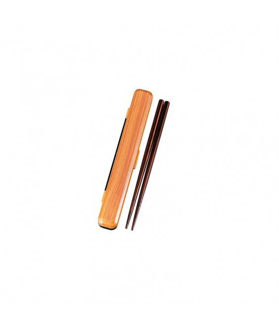 Baguettes "Wood Nuri"