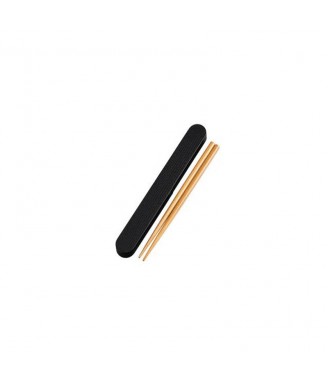 Chopsticks Set "Kuro" Black