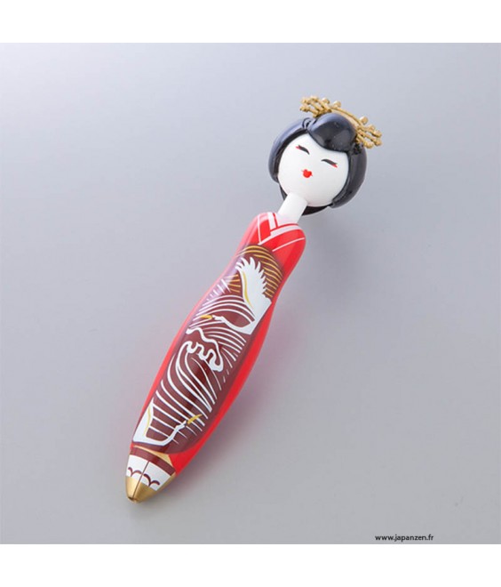Ballpoint pen "Oiran" ??