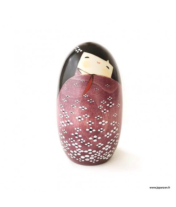 Kokeshi No-No-Hana