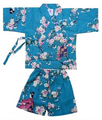 Jinbei "Adorable Maiko"...