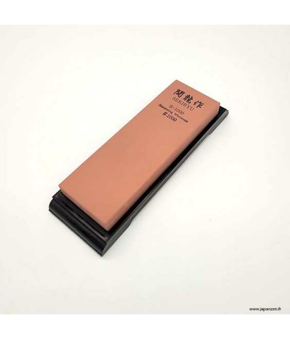 Japanese Whetstone Sekiryu 1000