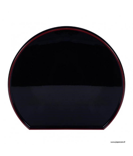 Plateau Japonais Demi-Lune