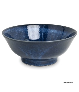 Ramen Bowl "Izayoi" Blue