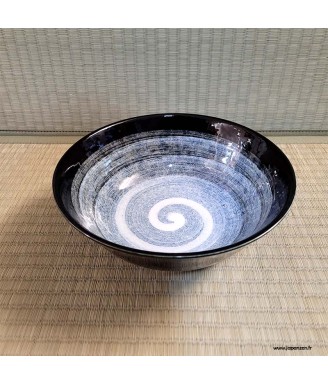 Ramen Bowl "Kuro"