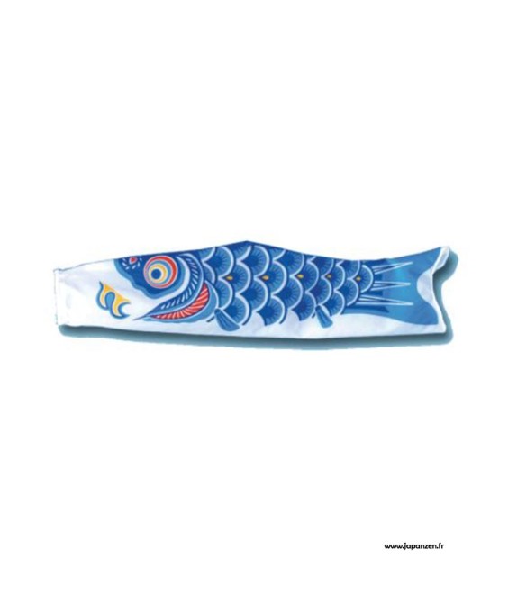 Koi No Bori 60cm bleu