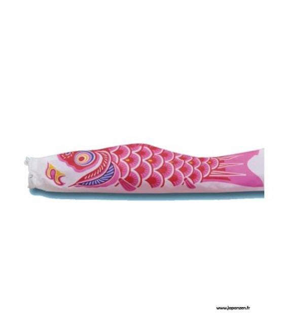 Koi No Bori 100cm Rouge