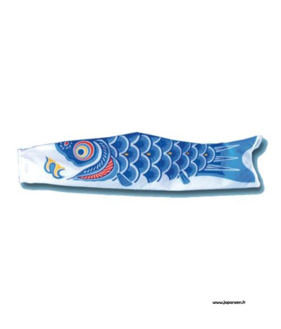 Koi No Bori 100cm Bleu