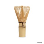 Fouet Matcha "Chasen" bambou