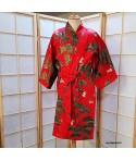 Kimono Happi Coat "Matsu...