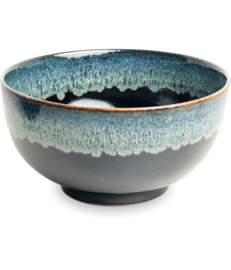 Udon Bowl "Magma"
