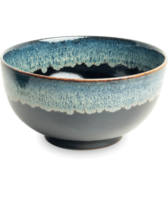 Udon Bowl "Magma"