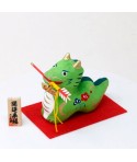 Figurine Hariko "Dragon...