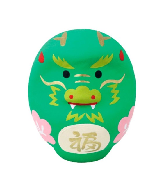 Limited Edition Daruma Year of Dragon