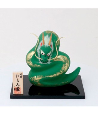 Figurine Hariko Nirami Dragon