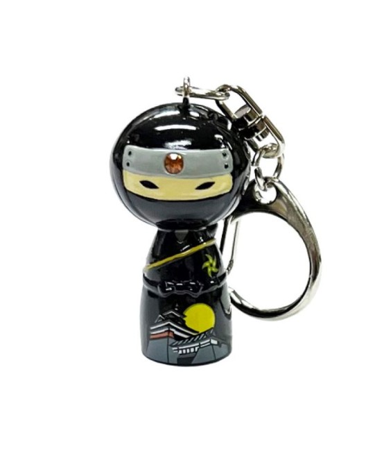 Porte clés Ninja