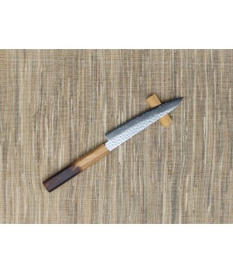 Couteau office japonais AUS10 damas Yamawaki | Japanzen