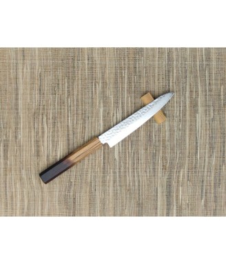 Couteau office japonais AUS10 damas Yamawaki | Japanzen