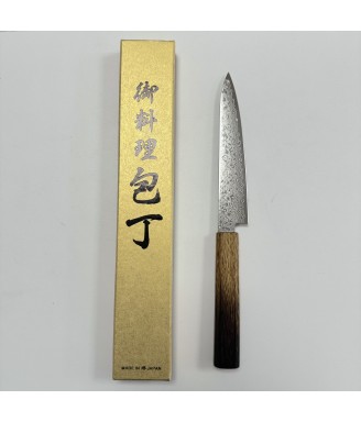 Japanese Petty Knife Aus10...